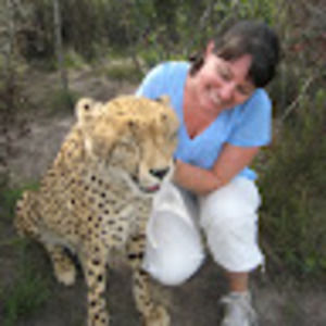 Meet your Posher, Petra